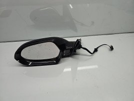 Oglinda stanga AUDI A6 (4G2, C7) S-line [Fabr 2012-2017] LY8X