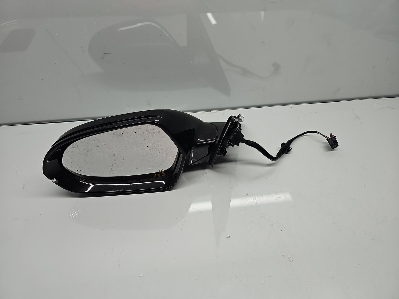 Oglinda stanga AUDI A6 (4G2, C7) S-line [Fabr 2012-2017] LY8X - imagine 1