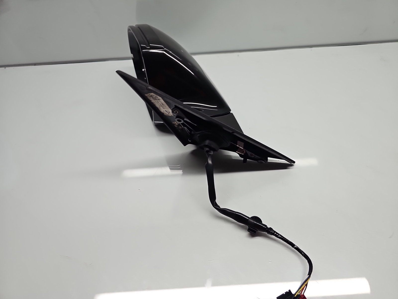 Oglinda stanga AUDI A6 (4G2, C7) S-line [Fabr 2012-2017] LY8X - imagine 3