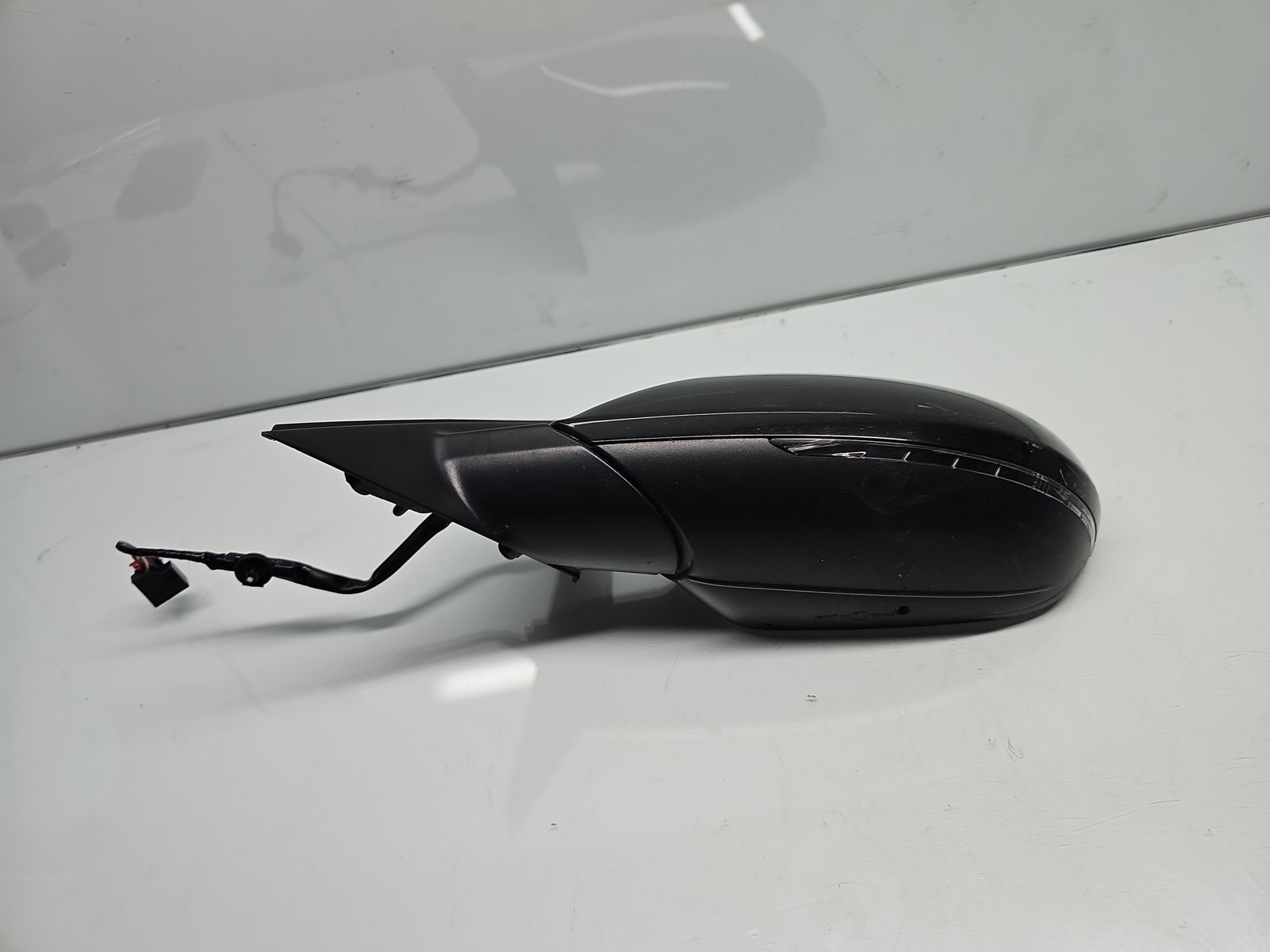 Oglinda stanga AUDI A6 (4G2, C7) S-line [Fabr 2012-2017] LY8X - imagine 5