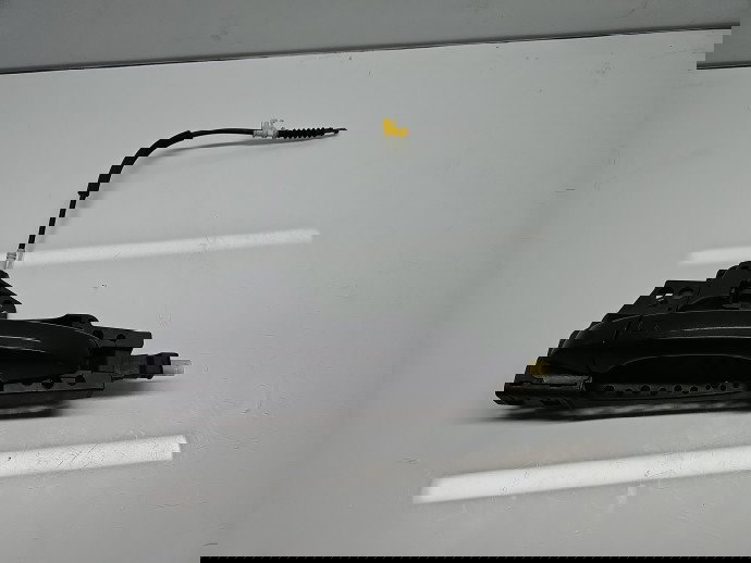 Maner usa stanga fata AUDI A6 (4G2, C7) S-line [Fabr 2012-2017] LY8X