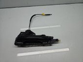 Maner usa stanga fata AUDI A6 (4G2, C7) S-line [Fabr 2012-2017] LY8X