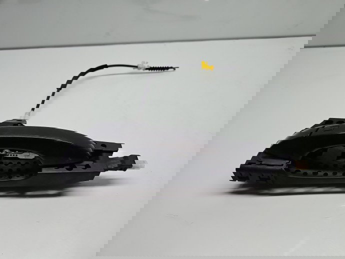 Maner usa stanga fata AUDI A6 (4G2, C7) S-line [Fabr 2012-2017] LY8X