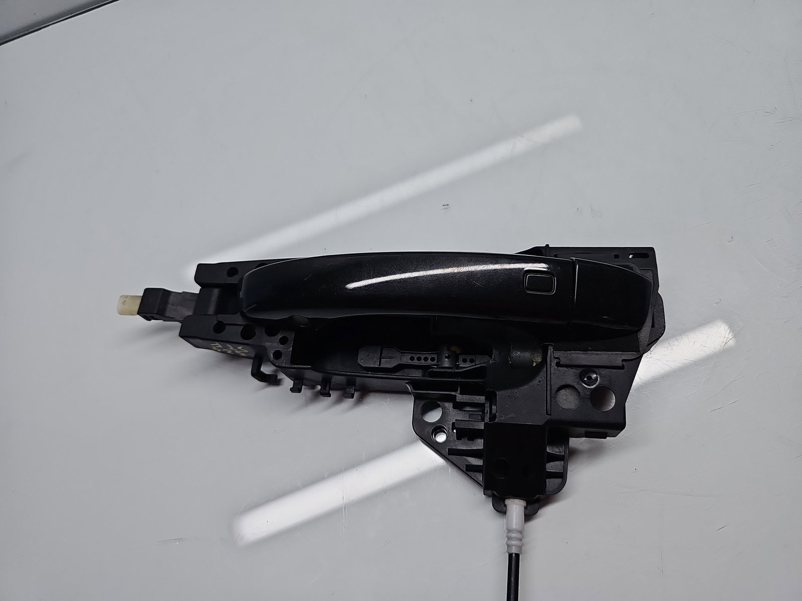 Maner usa stanga fata AUDI A6 (4G2, C7) S-line [Fabr 2012-2017] LY8X - imagine 5