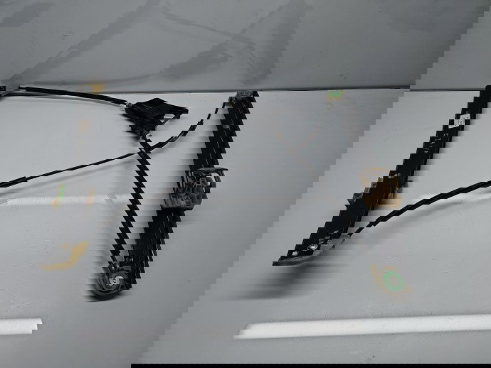 Macara electrica geam stanga fata AUDI A6 (4G2, C7) S-line [Fabr 2012-2017] 4G0837461