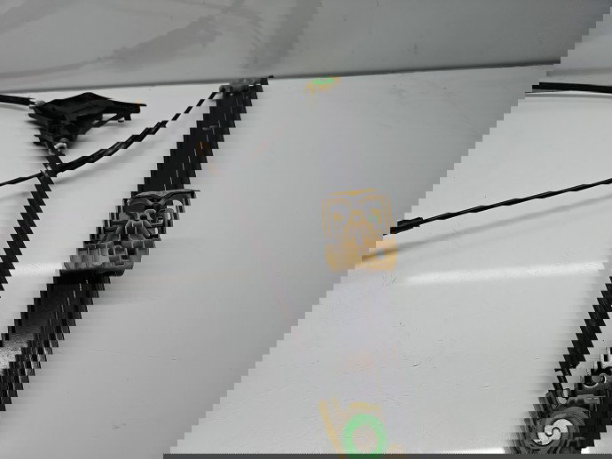 Macara electrica geam stanga fata AUDI A6 (4G2, C7) S-line [Fabr 2012-2017] 4G0837461