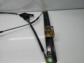 Macara electrica geam stanga fata AUDI A6 (4G2, C7) S-line [Fabr 2012-2017] 4G0837461