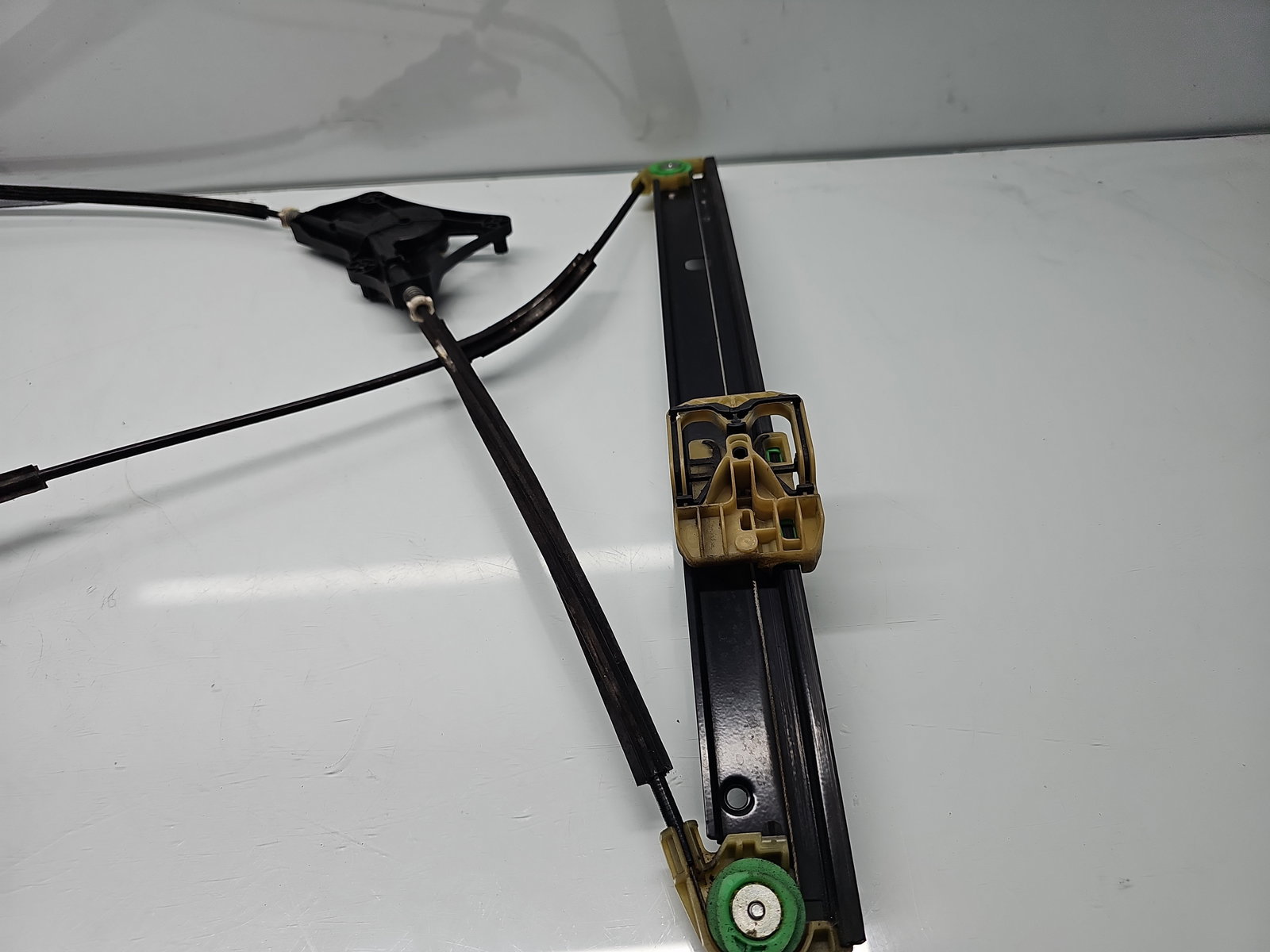 Macara electrica geam stanga fata AUDI A6 (4G2, C7) S-line [Fabr 2012-2017] 4G0837461 - imagine 2