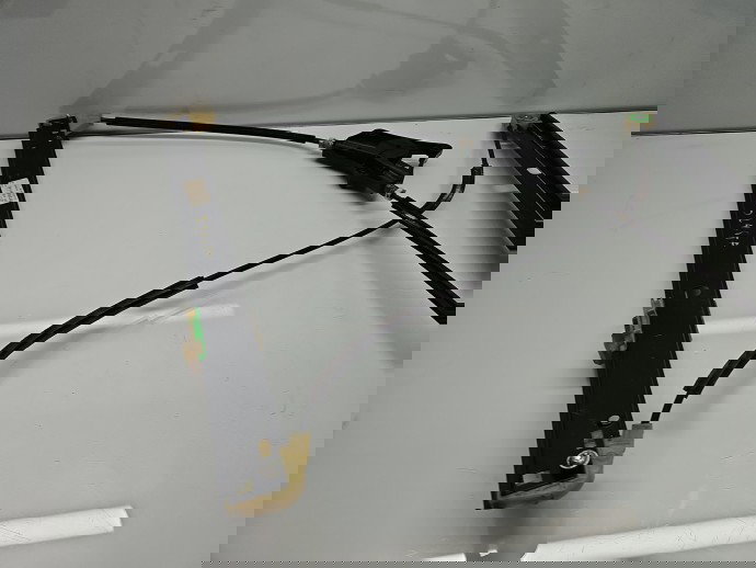 Macara electrica geam stanga fata AUDI A6 (4G2, C7) S-line [Fabr 2012-2017] 4G0837461