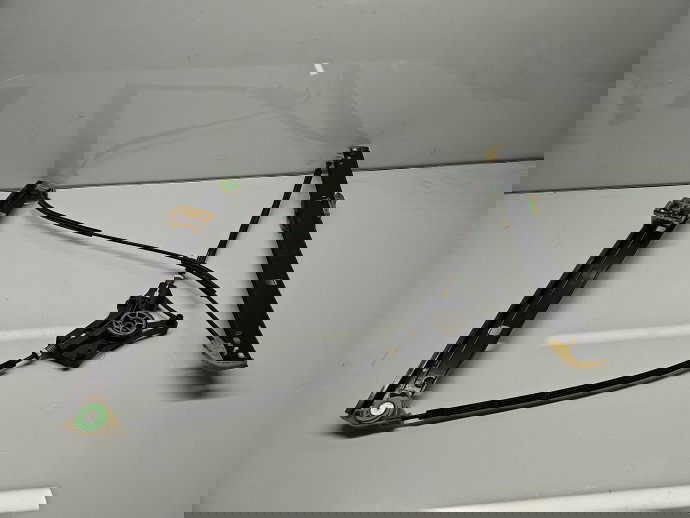 Macara electrica geam stanga fata AUDI A6 (4G2, C7) S-line [Fabr 2012-2017] 4G0837461