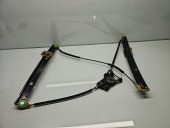 Macara electrica geam stanga fata AUDI A6 (4G2, C7) S-line [Fabr 2012-2017] 4G0837461