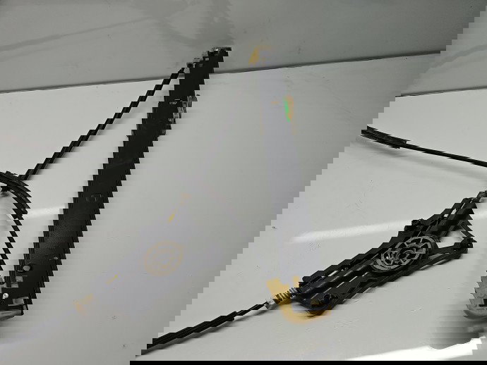 Macara electrica geam stanga fata AUDI A6 (4G2, C7) S-line [Fabr 2012-2017] 4G0837461