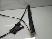 Macara electrica geam stanga fata AUDI A6 (4G2, C7) S-line [Fabr 2012-2017] 4G0837461