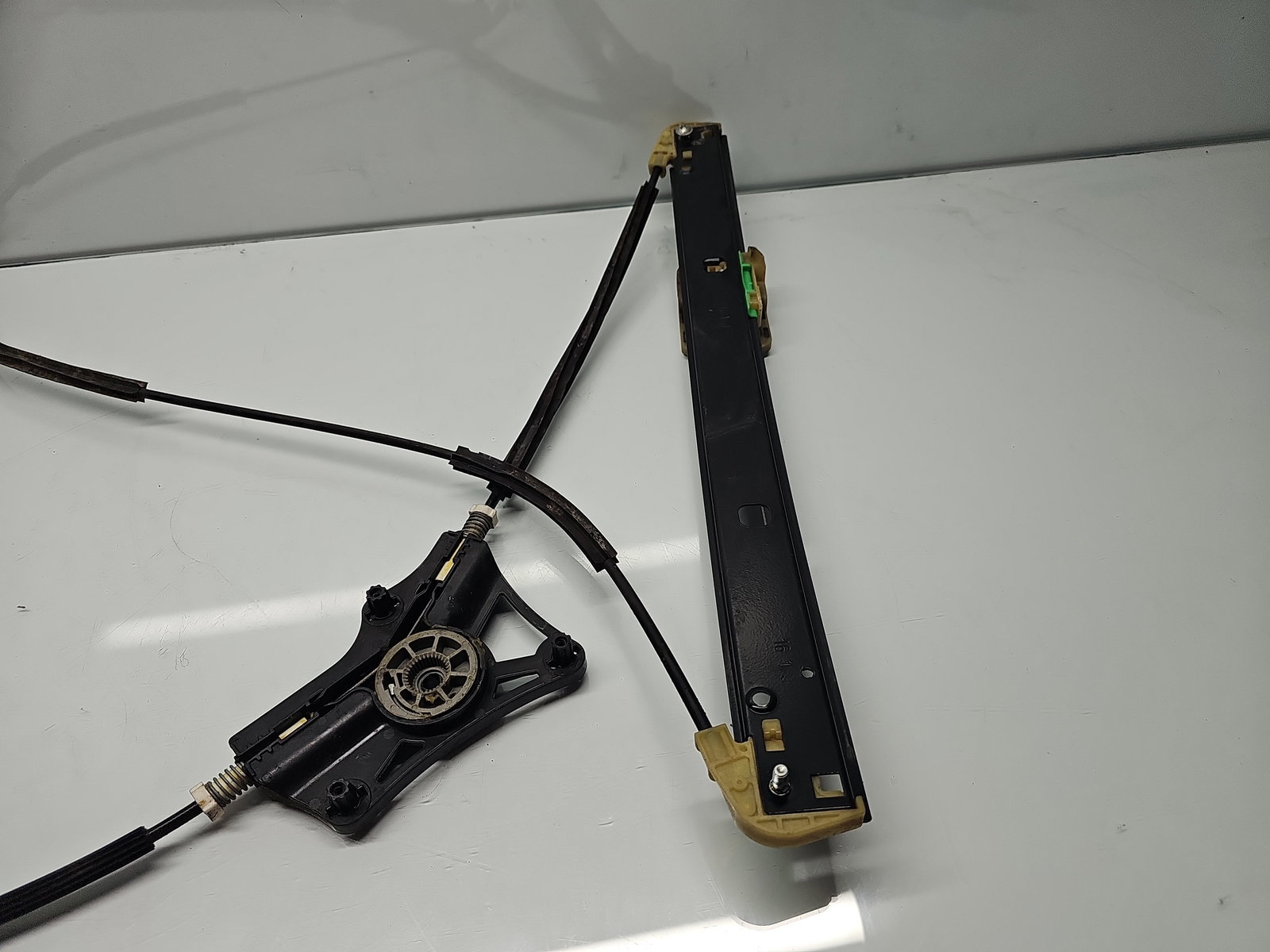 Macara electrica geam stanga fata AUDI A6 (4G2, C7) S-line [Fabr 2012-2017] 4G0837461 - imagine 5