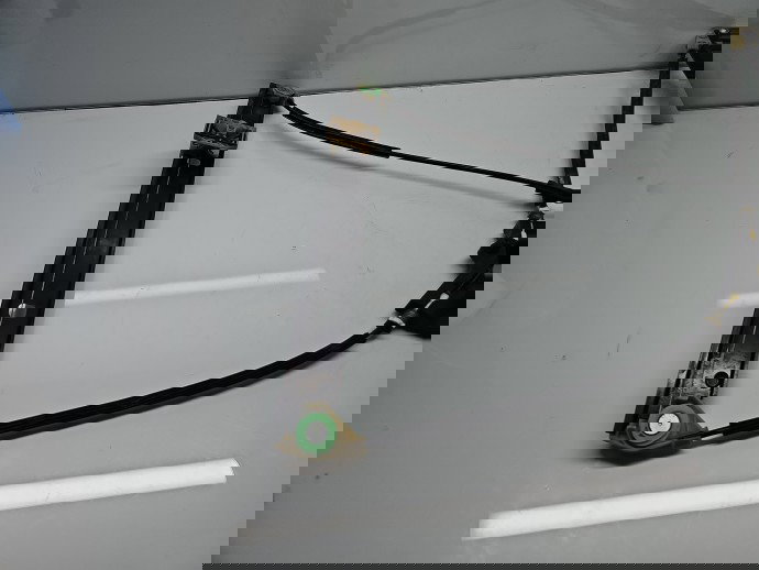 Macara electrica geam stanga fata AUDI A6 (4G2, C7) S-line [Fabr 2012-2017] 4G0837461