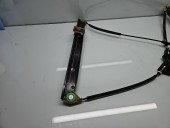 Macara electrica geam stanga fata AUDI A6 (4G2, C7) S-line [Fabr 2012-2017] 4G0837461