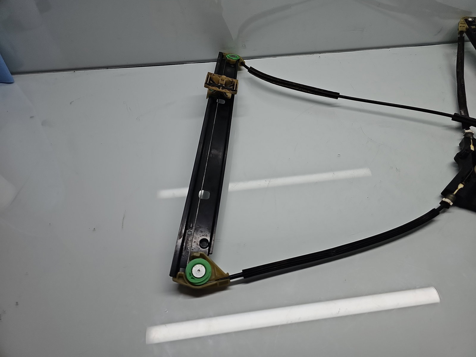 Macara electrica geam stanga fata AUDI A6 (4G2, C7) S-line [Fabr 2012-2017] 4G0837461 - imagine 6