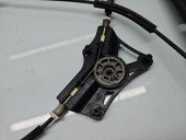 Macara electrica geam stanga fata AUDI A6 (4G2, C7) S-line [Fabr 2012-2017] 4G0837461