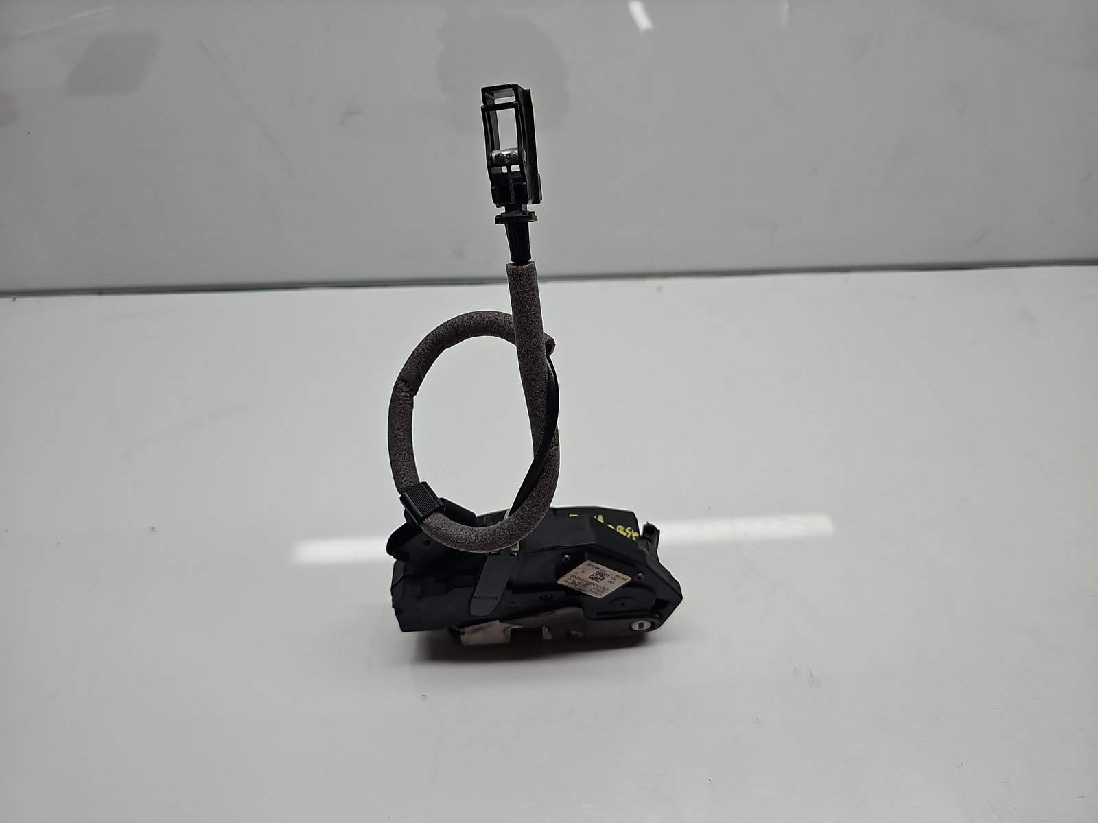 Broasca usa dreapta spate Ford Focus 3 [Fabr 2010-2018] BM5A-A26412-BD - imagine 1