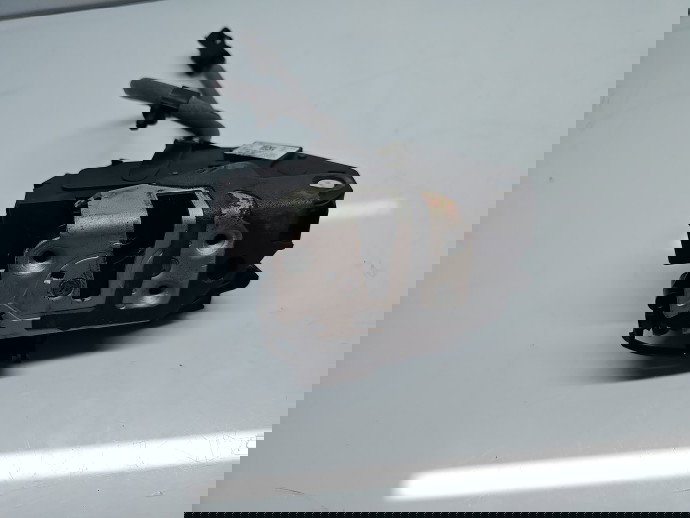 Broasca usa dreapta spate Ford Focus 3 [Fabr 2010-2018] BM5A-A26412-BD