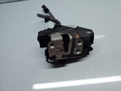 Broasca usa dreapta spate Ford Focus 3 [Fabr 2010-2018] BM5A-A26412-BD