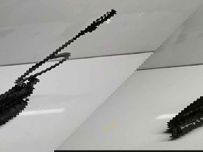 Broasca usa dreapta spate Ford Focus 3 [Fabr 2010-2018] BM5A-A26412-BD