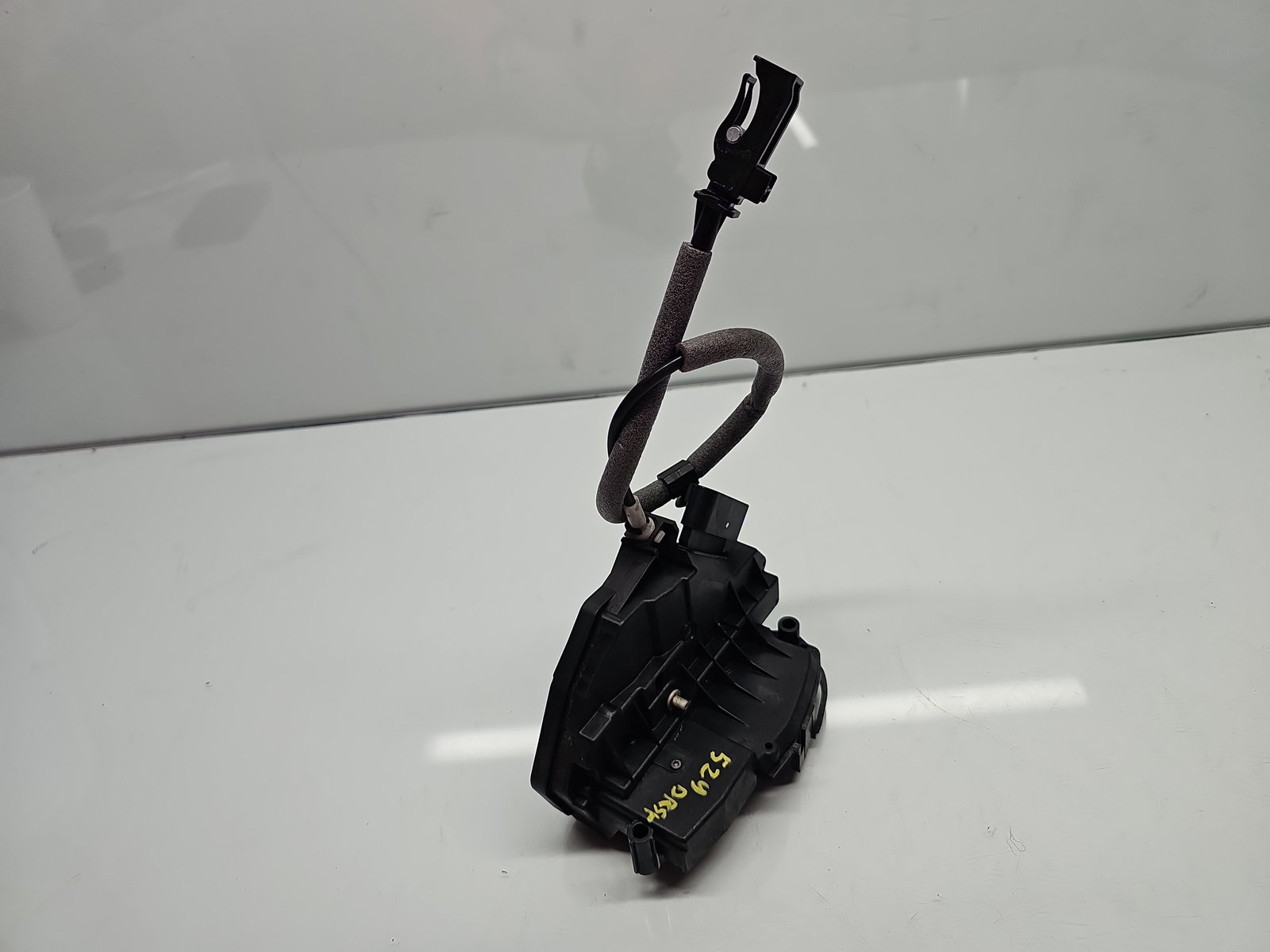 Broasca usa dreapta spate Ford Focus 3 [Fabr 2010-2018] BM5A-A26412-BD - imagine 4