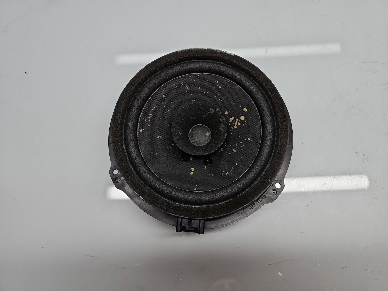Boxa dreapta spate Ford Focus 3 [Fabr 2010-2018] AA6T-18808-CA