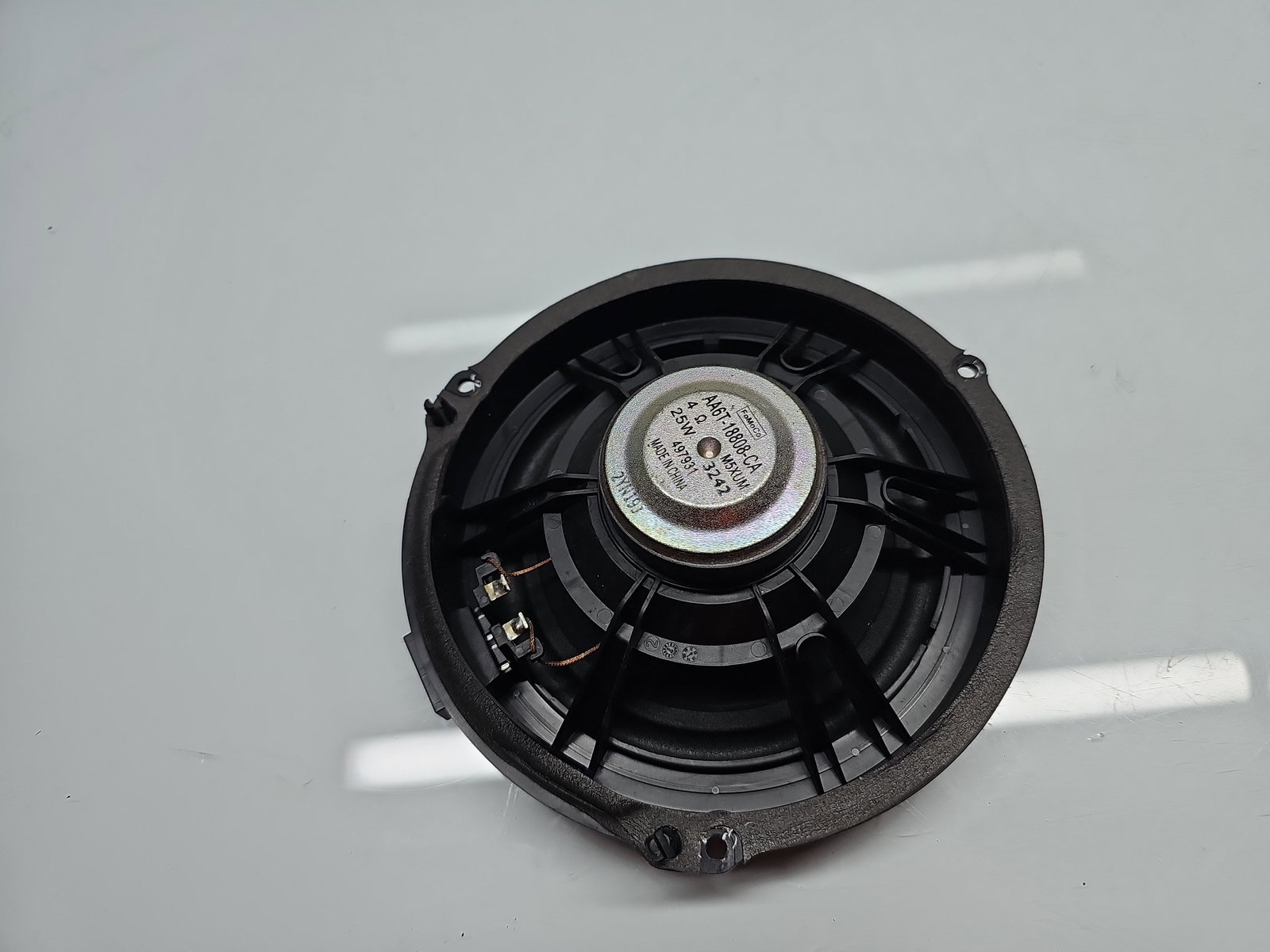 Boxa dreapta spate Ford Focus 3 [Fabr 2010-2018] AA6T-18808-CA - imagine 3