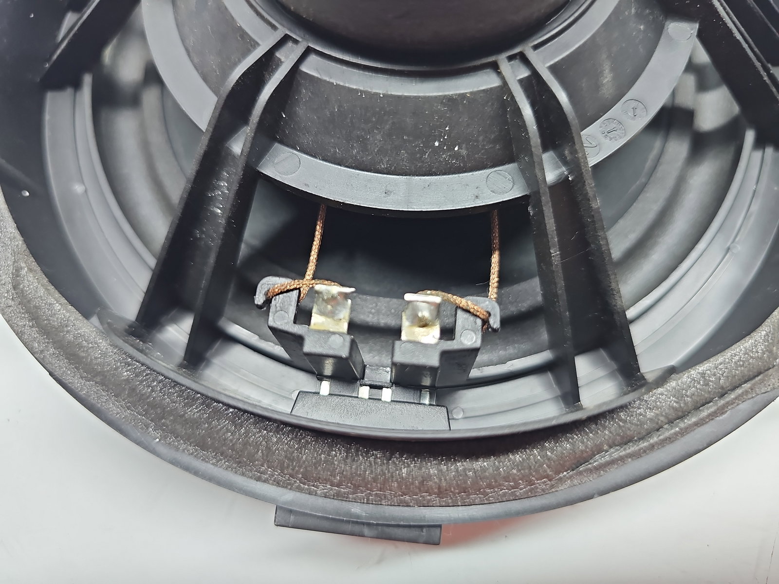 Boxa dreapta spate Ford Focus 3 [Fabr 2010-2018] AA6T-18808-CA - imagine 4