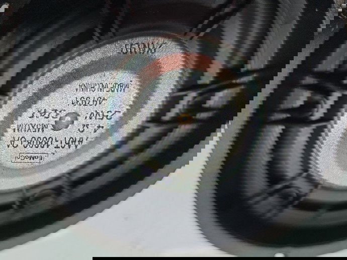 Boxa dreapta spate Ford Focus 3 [Fabr 2010-2018] AA6T-18808-CA