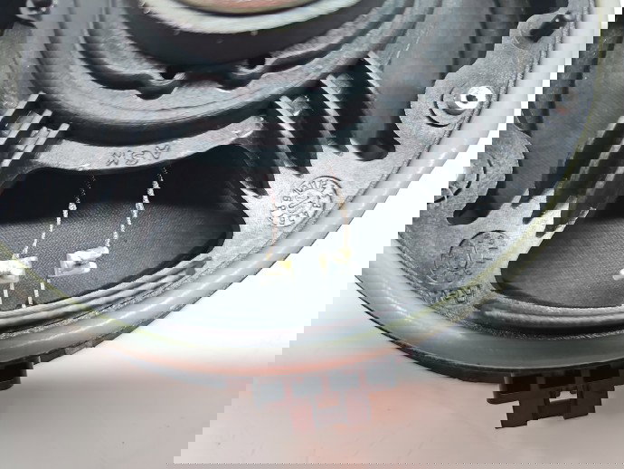 Boxa stanga fata Mercedes Clasa A (W177) [Fabr 2019-2024] A2478201402