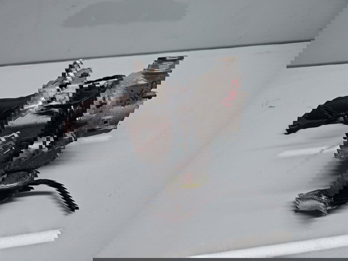 Turbina Volkswagen Golf 7 (5G) [Fabr 2014-prezent] 04L263010B 2.0 TDI CRMB 110KW / 150CP