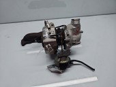 Turbina Volkswagen Golf 7 (5G) [Fabr 2014-prezent] 04L263010B 2.0 TDI CRMB 110KW / 150CP