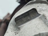 Turbina Volkswagen Golf 7 (5G) [Fabr 2014-prezent] 04L263010B 2.0 TDI CRMB 110KW / 150CP