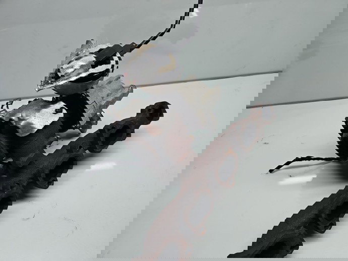 Turbina Volkswagen Golf 7 (5G) [Fabr 2014-prezent] 04L263010B 2.0 TDI CRMB 110KW / 150CP