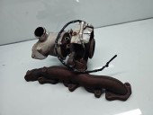 Turbina Volkswagen Golf 7 (5G) [Fabr 2014-prezent] 04L263010B 2.0 TDI CRMB 110KW / 150CP