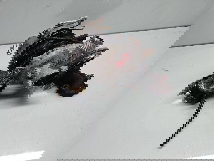 Turbina Volkswagen Golf 7 (5G) [Fabr 2014-prezent] 04L263010B 2.0 TDI CRMB 110KW / 150CP