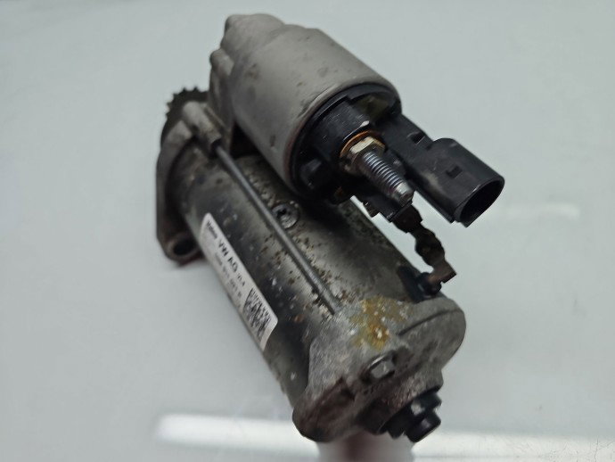 Electromotor Volkswagen Passat B8 (3G2) [Fabr 2015-prezent] 02M911021P 2.0 TDI CRMB 110KW / 150CP