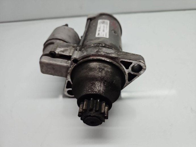 Electromotor Volkswagen Tiguan II (AD1, AX1) [2016-2018] 02M911021P 2.0 TDI CRMB 110KW / 150CP