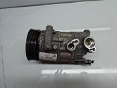 Compresor clima Volkswagen Golf 7 (5G) [Fabr 2014-prezent] 5Q0816803B 2.0 TDI CRMB 110KW / 150CP