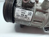 Compresor clima AUDI A3 Sportback (8VS, 8VM) [Fabr 2013-prezent] 5Q0816803B 2.0 TDI CRMB 110KW / 150CP