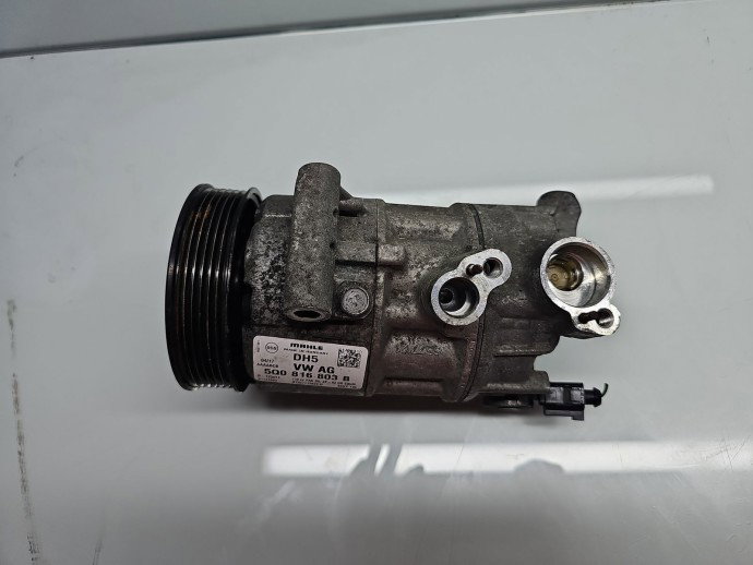 Compresor clima AUDI A3 Sportback (8VS, 8VM) [Fabr 2013-prezent] 5Q0816803B 2.0 TDI CRMB 110KW / 150CP