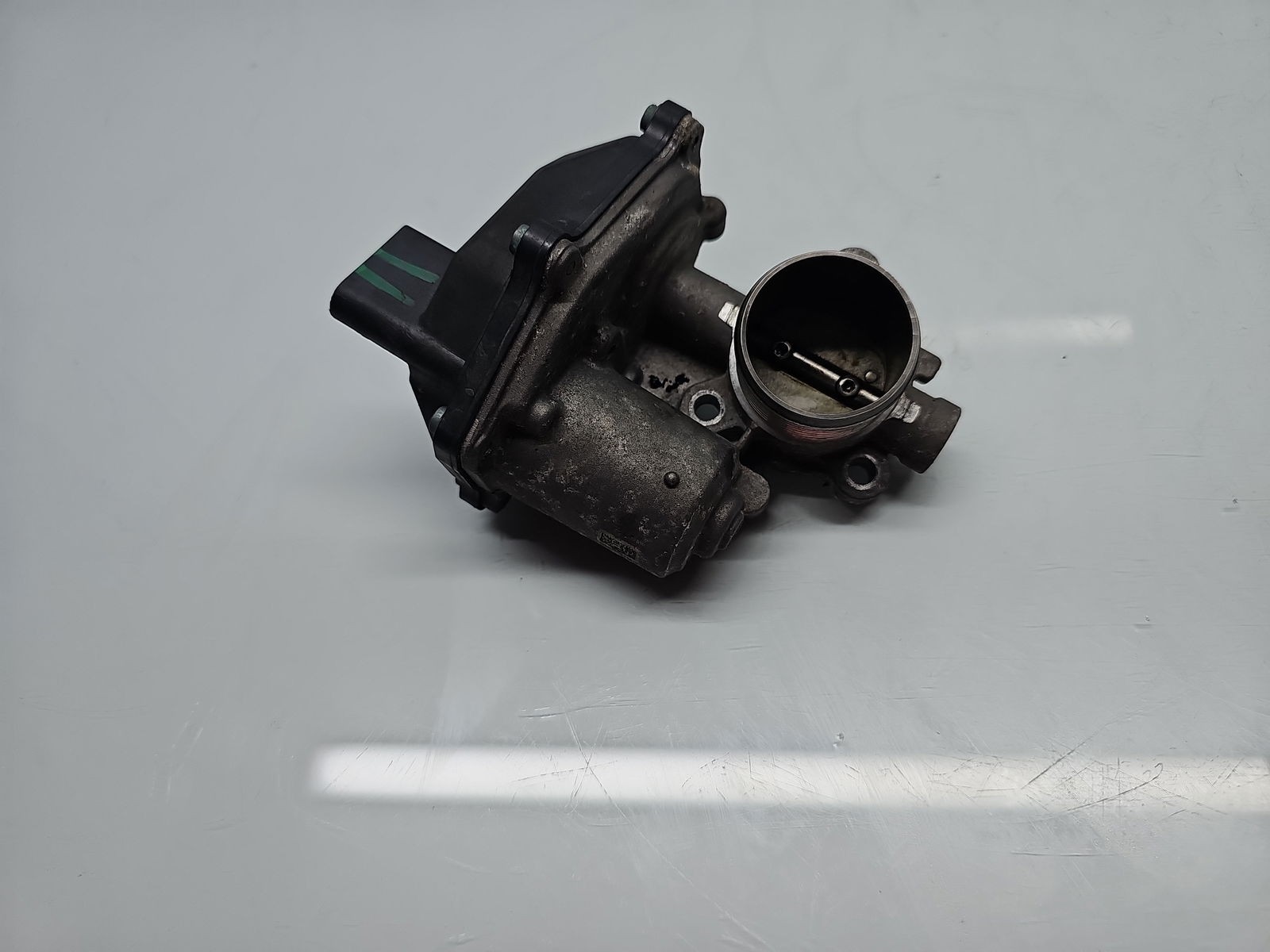 Clapeta acceleratie Volkswagen Golf 7 (5G) [Fabr 2014-prezent] 04L131501M 2.0 TDI CRMB 110KW / 150CP - imagine 4