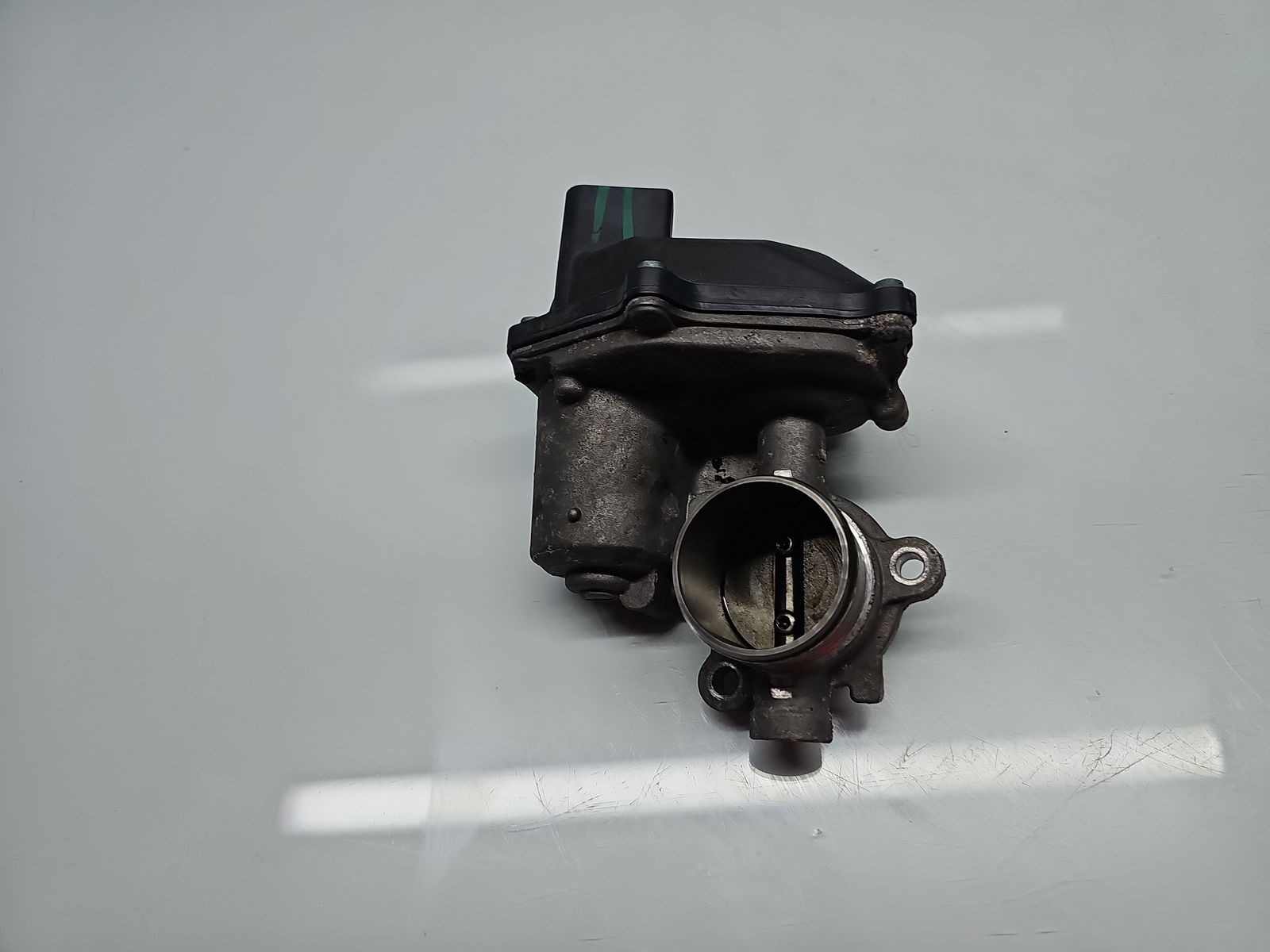 Clapeta acceleratie Volkswagen Golf 7 (5G) [Fabr 2014-prezent] 04L131501M 2.0 TDI CRMB 110KW / 150CP - imagine 5