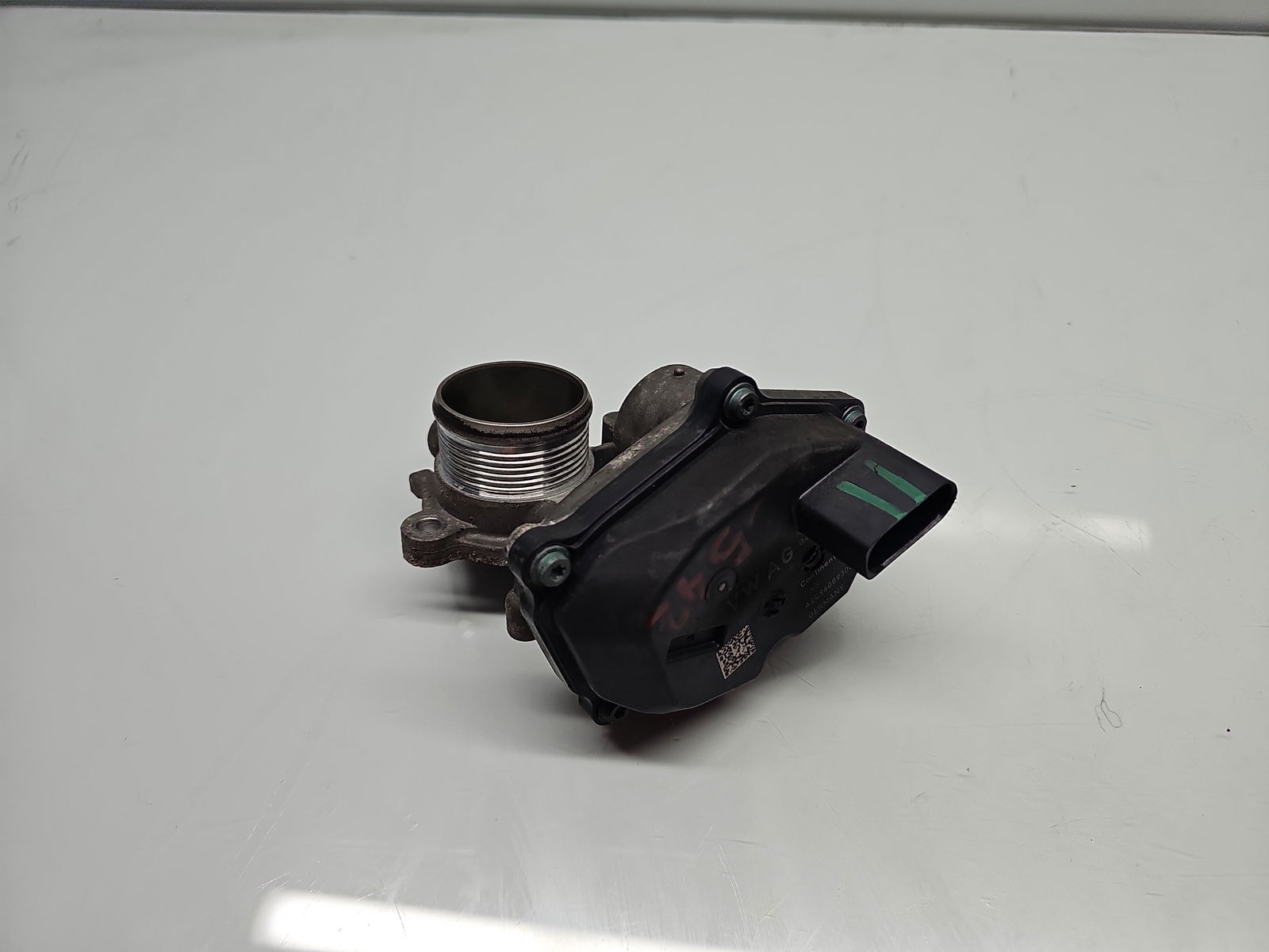 Clapeta acceleratie Volkswagen Tiguan II (AD1, AX1) [2016-2018] 04L131501M 2.0 TDI CRMB 110KW / 150CP - imagine 1