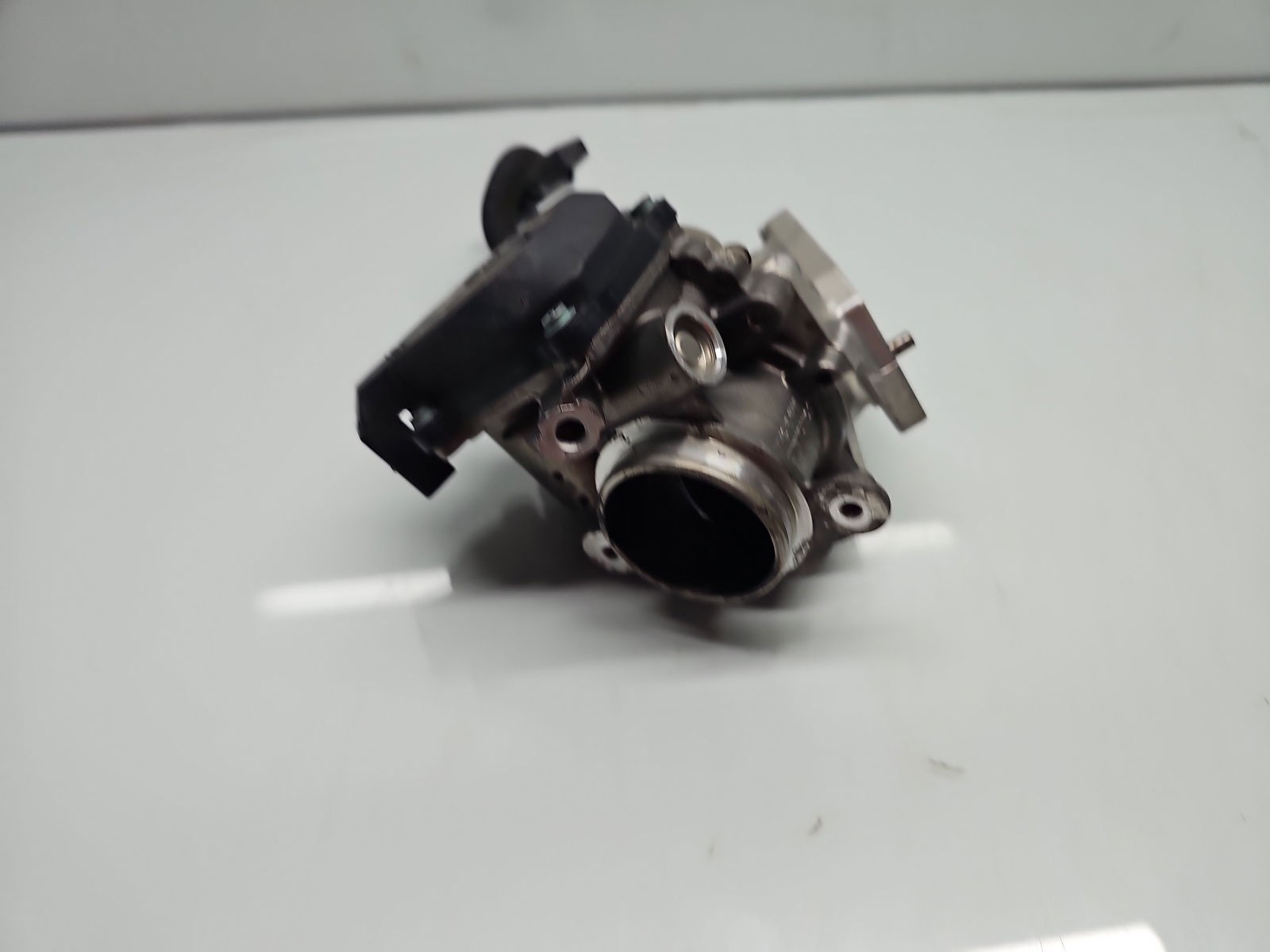 Clapeta acceleratie AUDI A3 Sportback (8VS, 8VM) [Fabr 2013-prezent] 04L128063T 2.0 TDI CRMB 110KW / 150CP - imagine 4