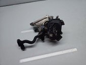 Clapeta acceleratie AUDI A5 Sportback (F5A, 9T) [Fabr 2016-prezent] 04L128063T 2.0 TDI CRMB 110KW / 150CP
