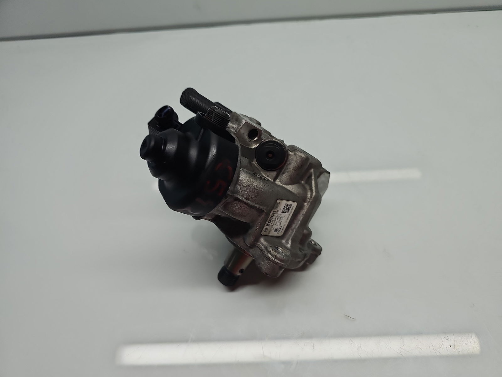 Pompa inalta presiune Volkswagen Tiguan II (AD1, AX1) [2016-2018] 04L130755E 2.0 TDI CRMB 110KW / 150CP - imagine 3