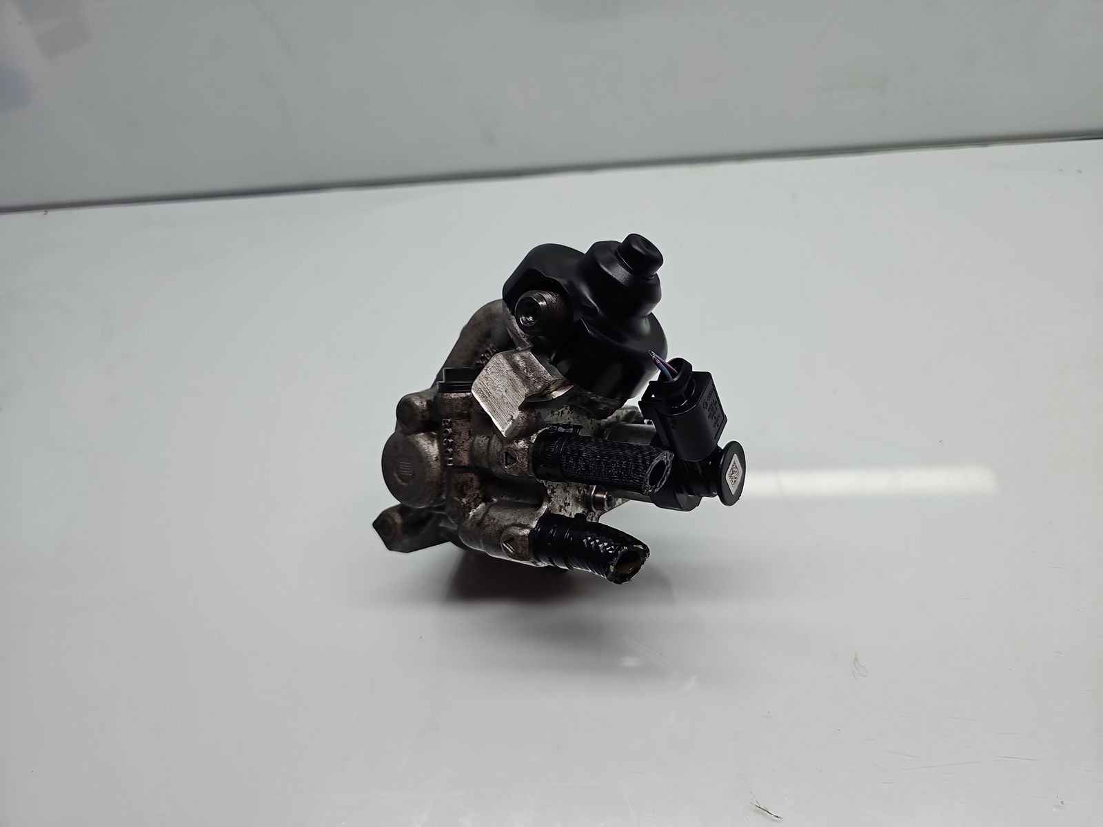 Pompa inalta presiune Volkswagen Tiguan II (AD1, AX1) [2016-2018] 04L130755E 2.0 TDI CRMB 110KW / 150CP - imagine 5